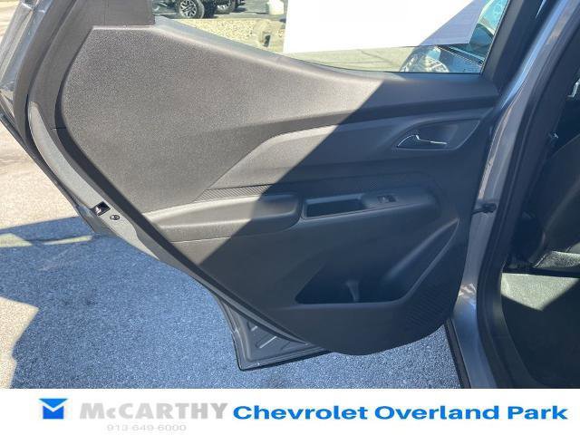 New 2027 Chevrolet Bolt RS w/ Technology Package FWD image 16