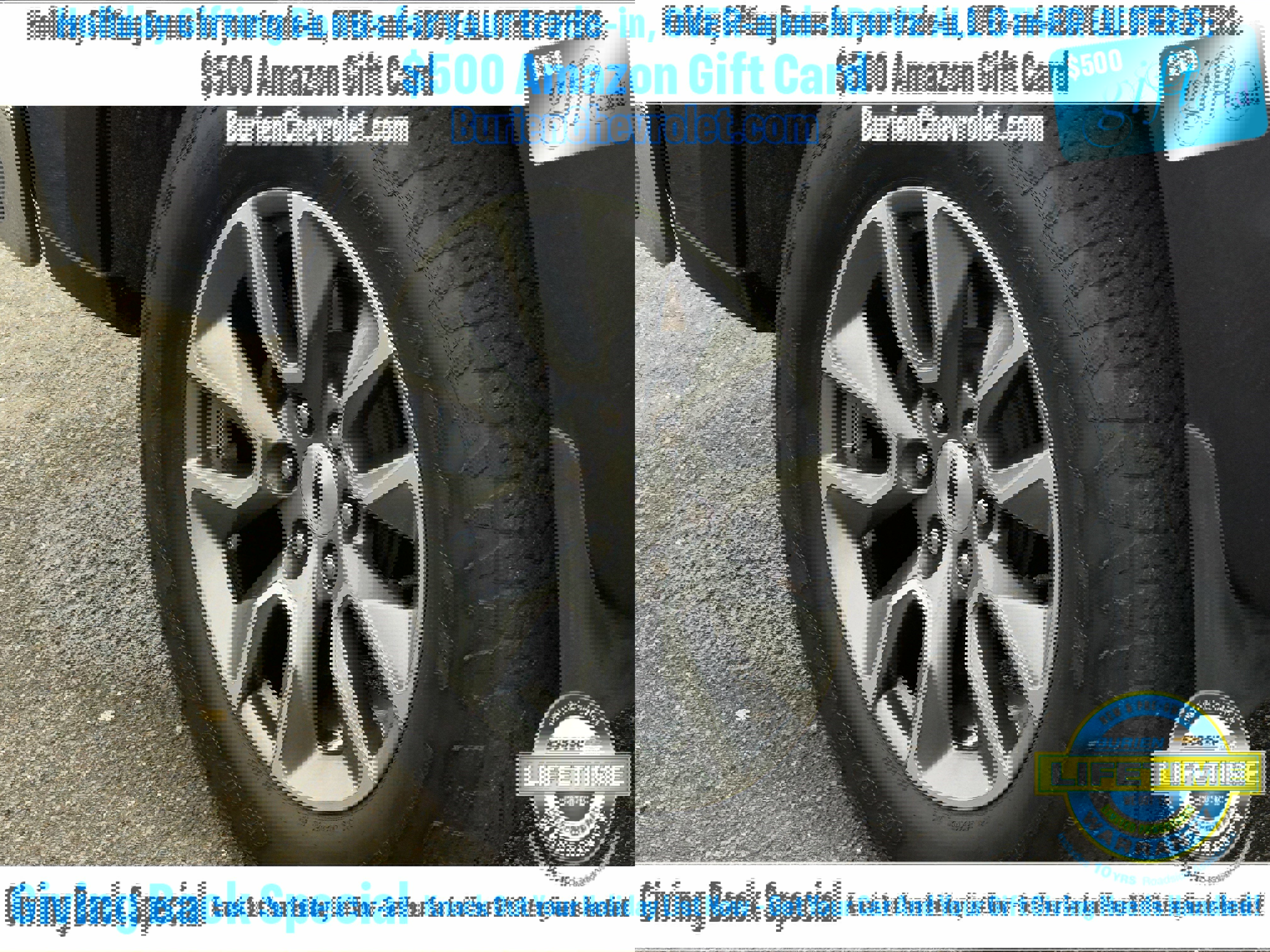 Used 2023 Chevrolet Silverado 1500 LT image 30