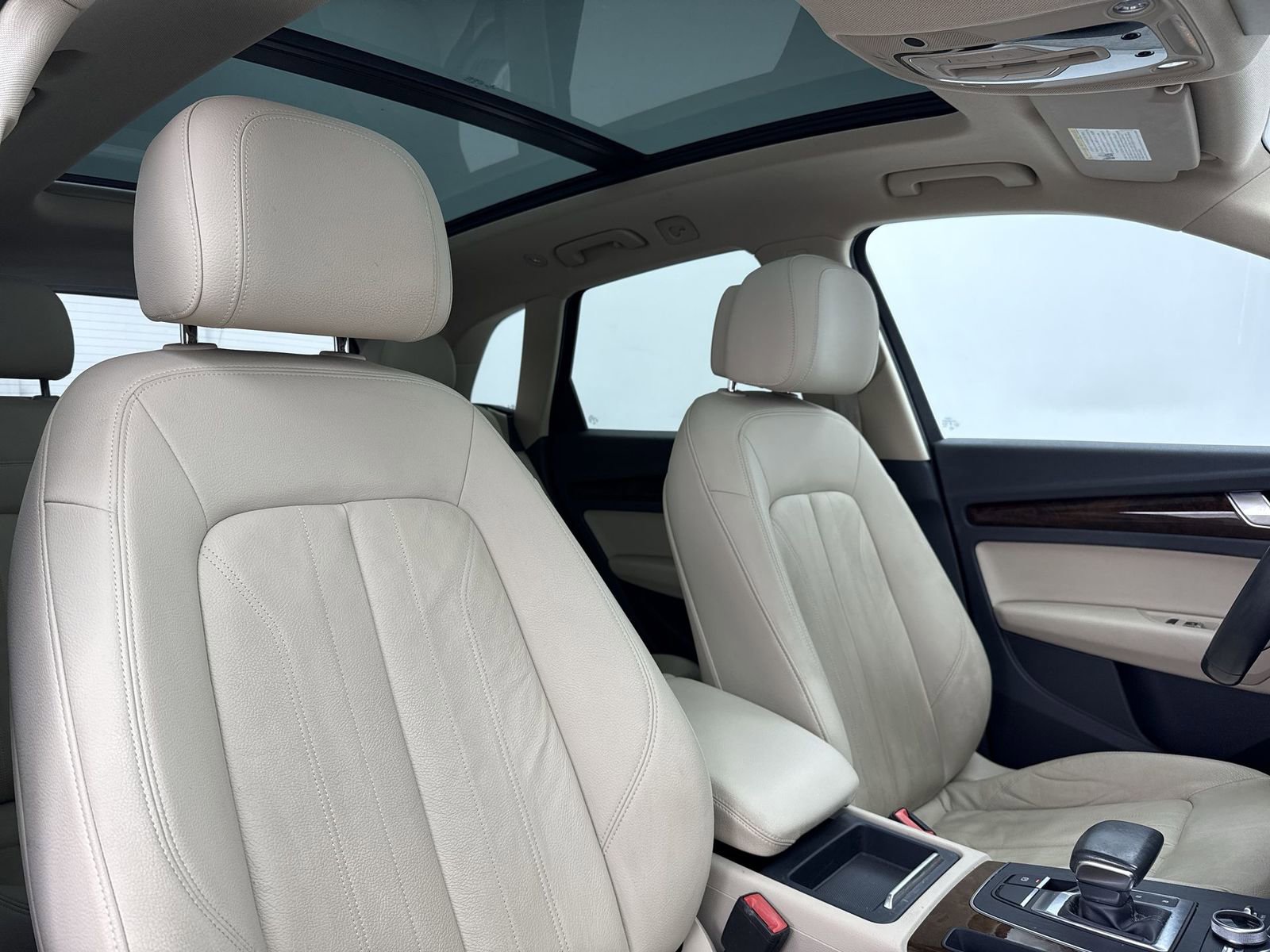 Used 2018 Audi Q5 2.0T Premium Plus image 26