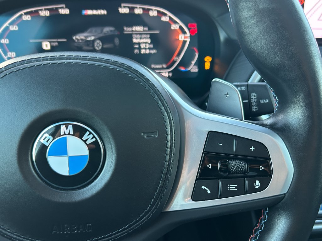 Used 2024 BMW X3 M40i w/ Premium Package AWD/4WD image 20
