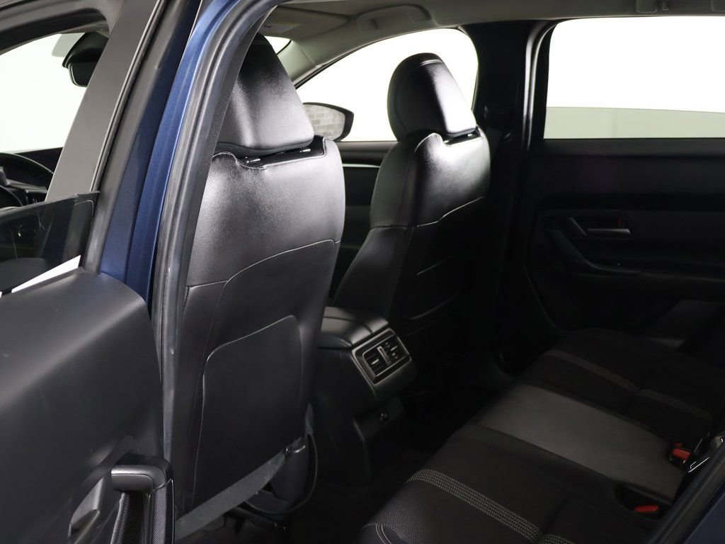 Used 2025 MAZDA CX-50 AWD 2.5 S w/ Preferred Package image 27