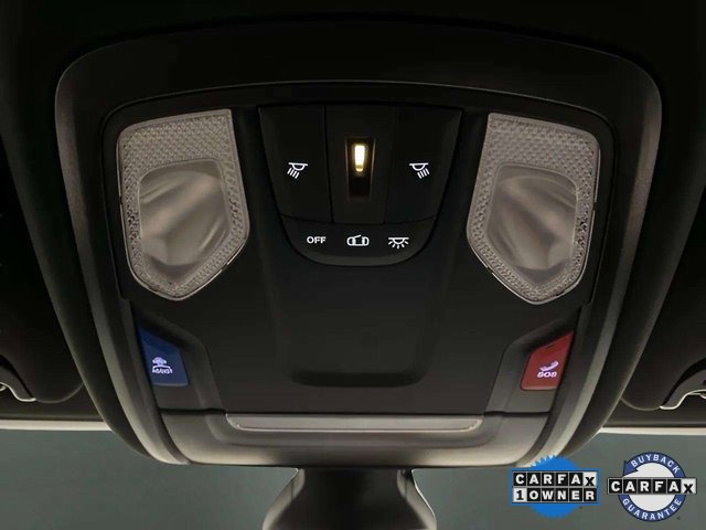 Used 2024 RAM 2500 Big Horn w/ Bed Utility Group image 49