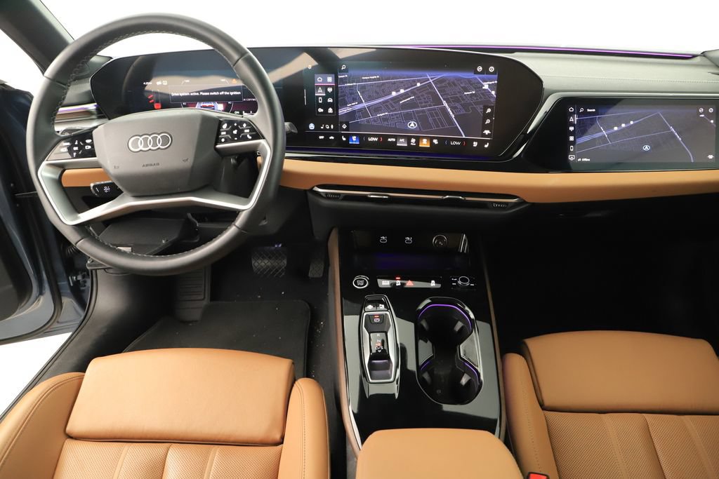 Certified 2025 Audi A5 2.0T Premium Plus AWD/4WD image 18