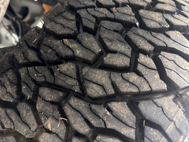 New 2025 Chevrolet Silverado 2500 LT w/ Trail Boss Package image 35