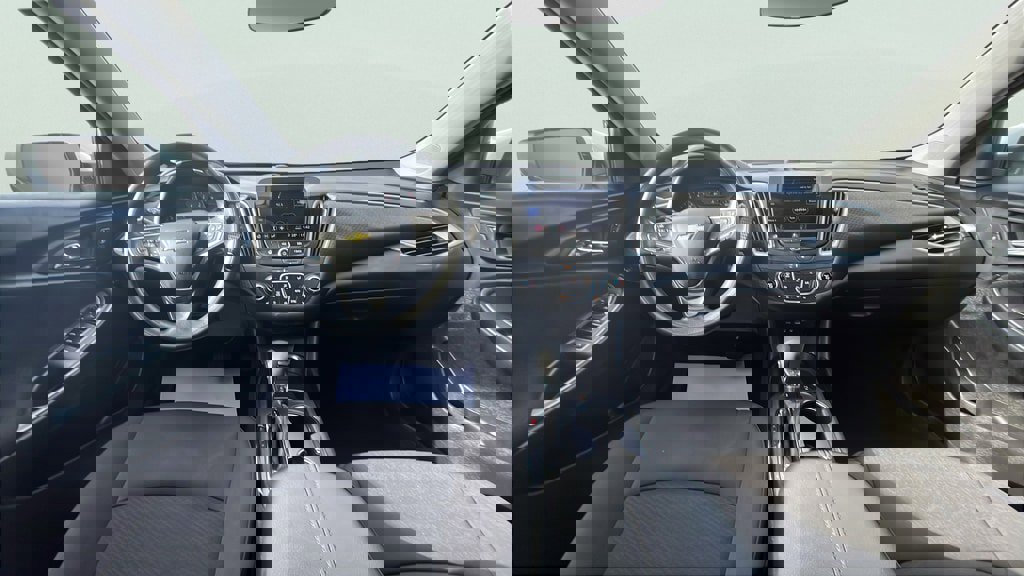 Used 2024 Chevrolet Malibu LT image 9