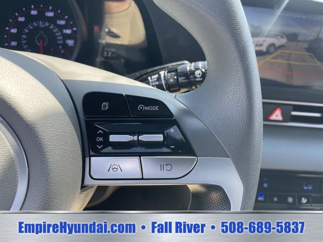 Used 2023 Hyundai Elantra SEL FWD image 26