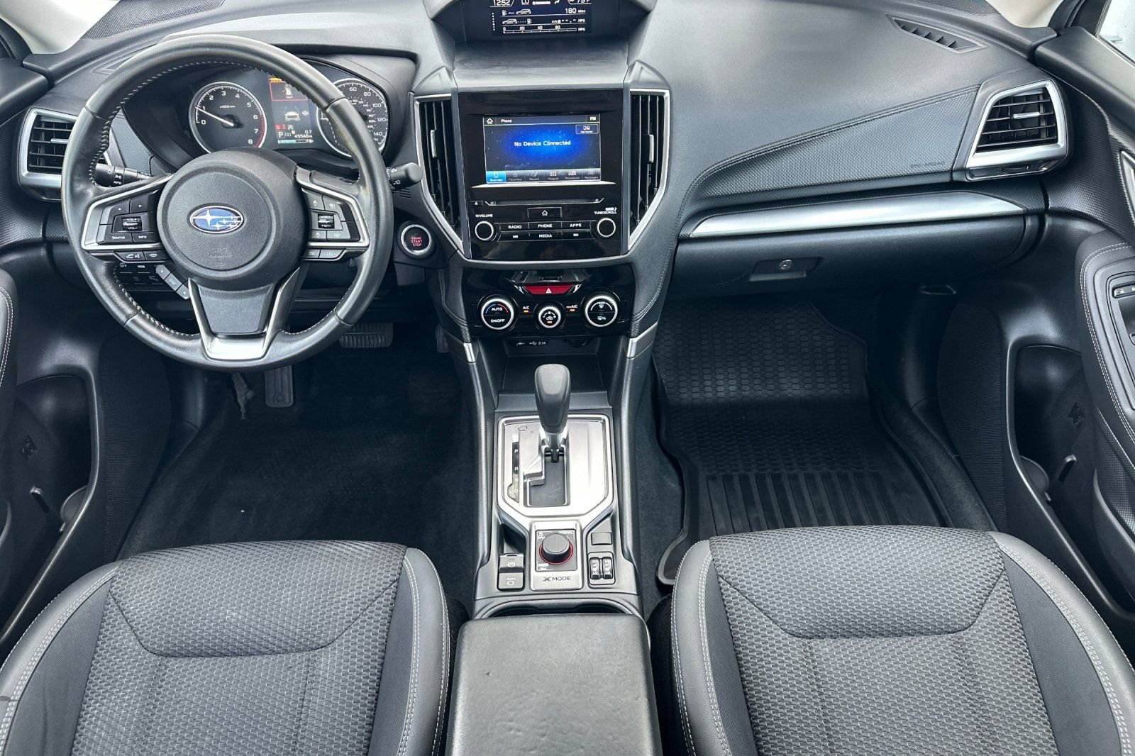 Used 2021 Subaru Forester Premium w/ Popular Package #1 image 13