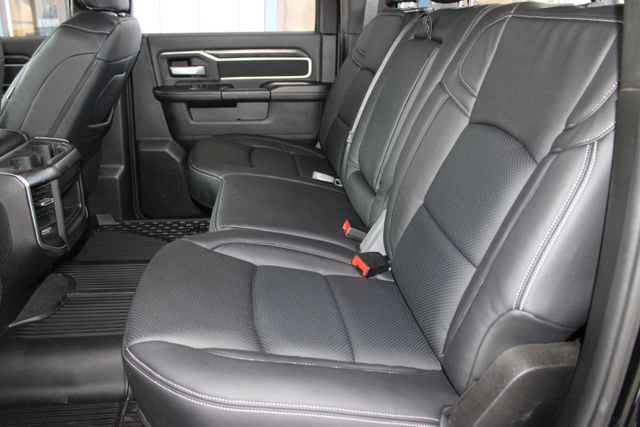 Used 2024 RAM 3500 Big Horn AWD/4WD image 26