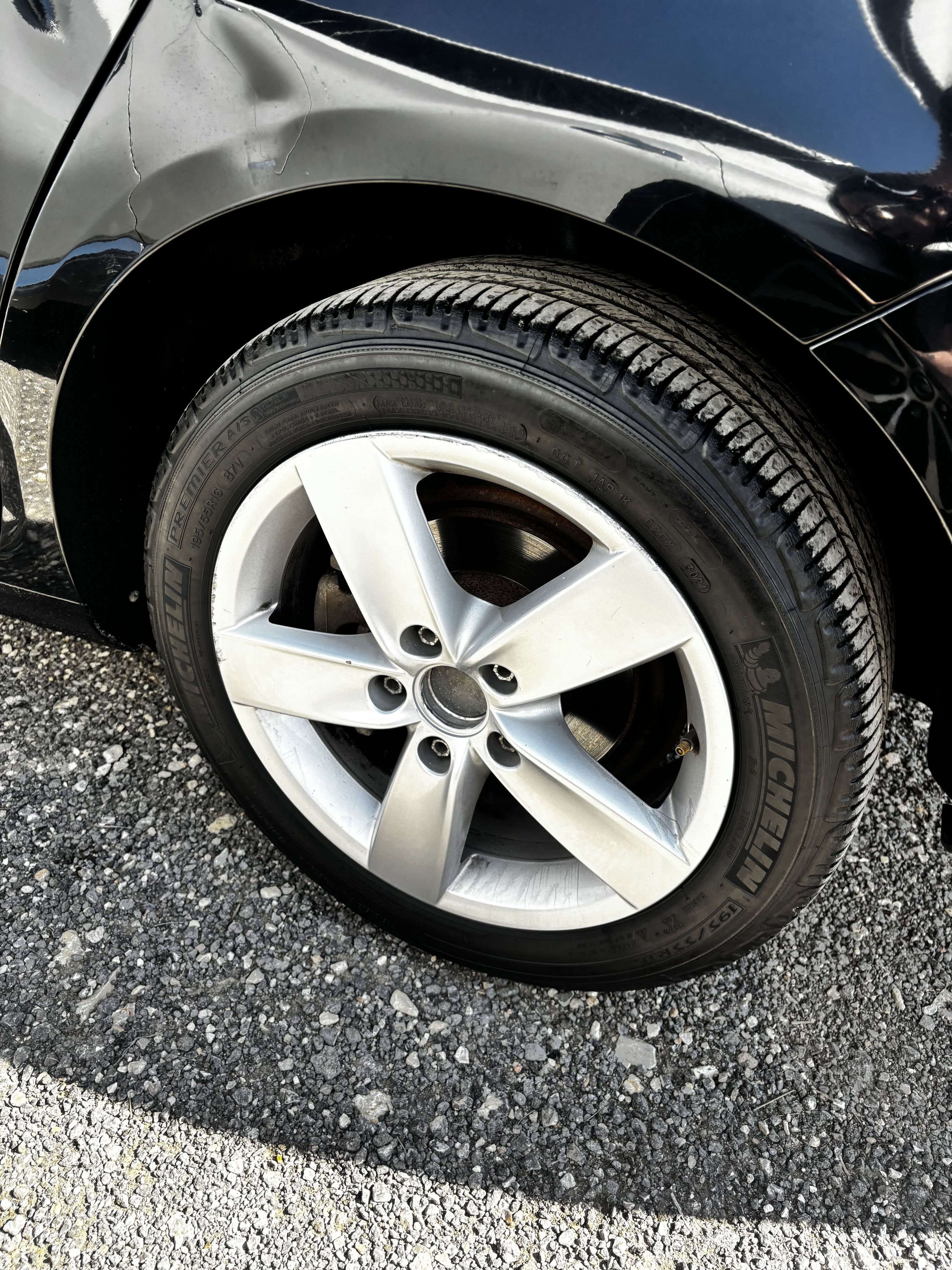 Used 2009 Volkswagen Jetta TDI image 7