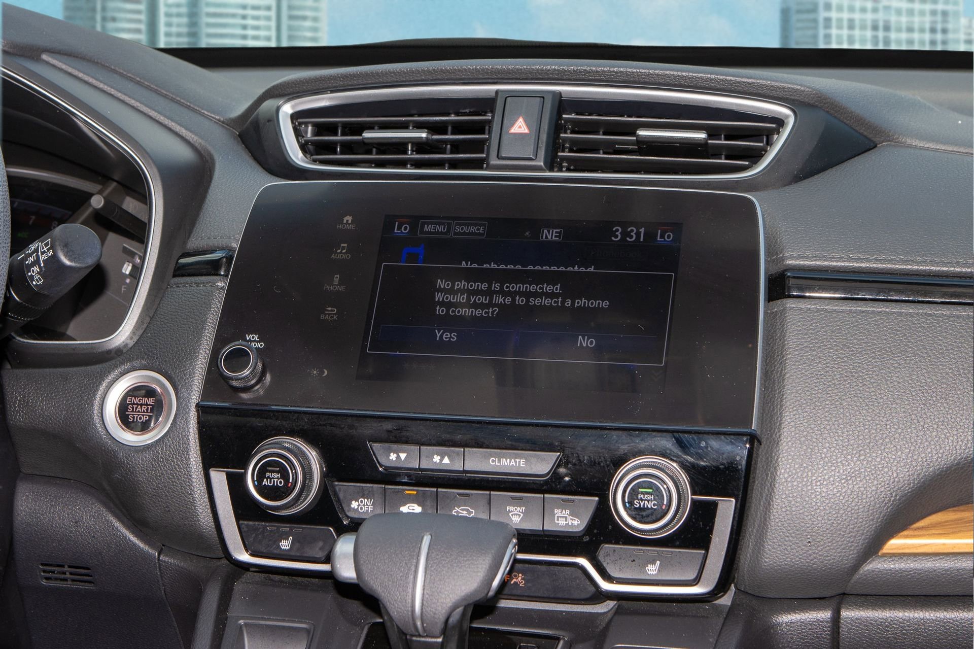 Used 2022 Honda CR-V EX image 27