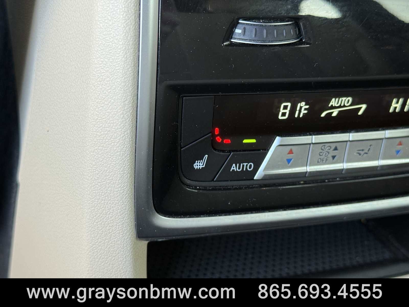 Used 2021 BMW X5 xDrive40i w/ Premium Package 3 image 33