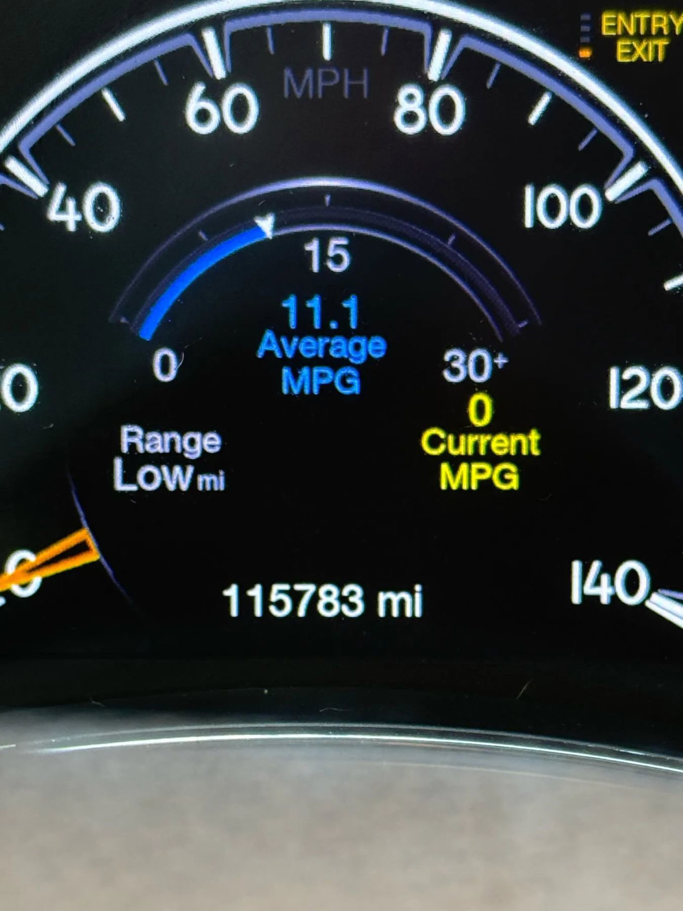 Used 2018 Jeep Grand Cherokee Overland image 24