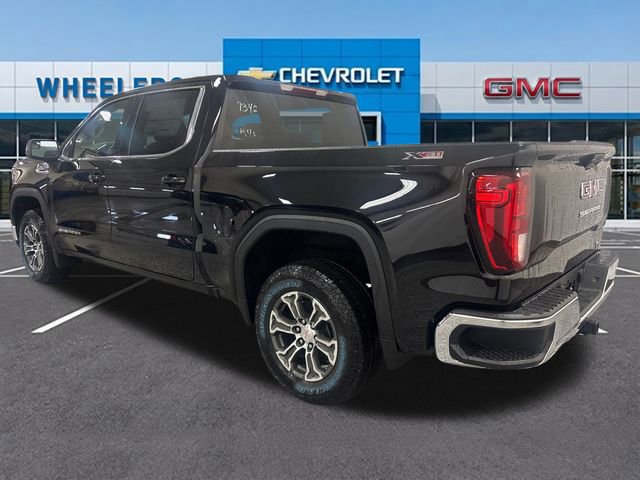 New 2026 GMC Sierra 1500 SLE image 4