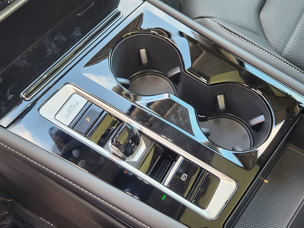 New 2026 Volkswagen Atlas SEL image 10