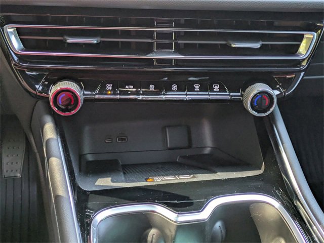 New 2026 Chevrolet Traverse Z71 w/ Enhanced Driving Package image 25