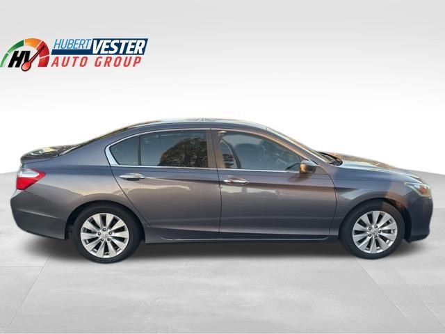 Used 2015 Honda Accord Sport
