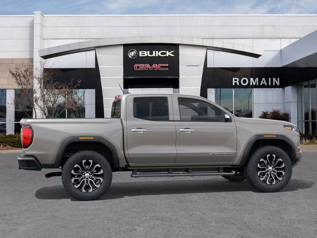 New 2026 GMC Canyon Denali image 5