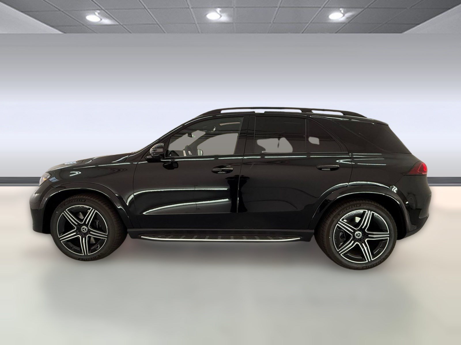 New 2027 Mercedes-Benz GLE 450 4MATIC image 2
