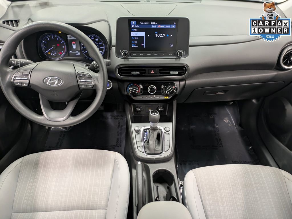 Certified 2023 Hyundai Kona SEL image 24