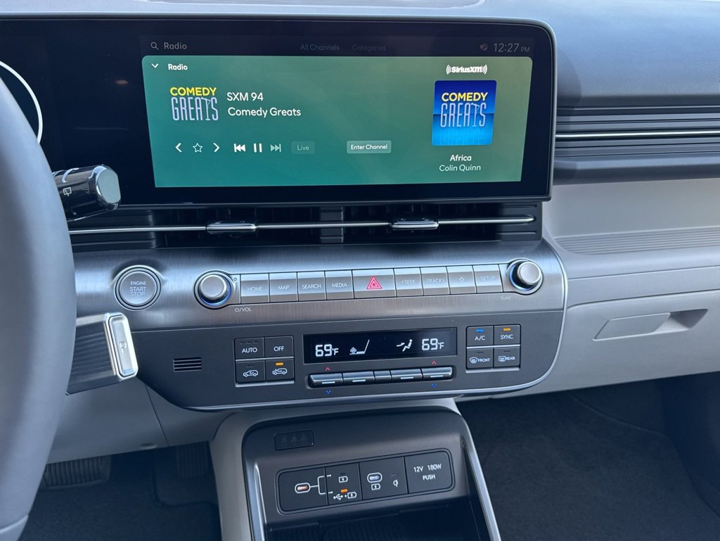 New 2026 Hyundai Kona Limited image 5