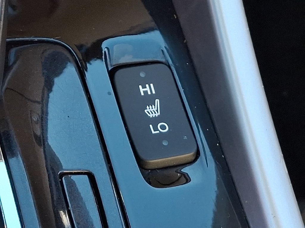 Used 2016 Honda Accord EX-L image 26