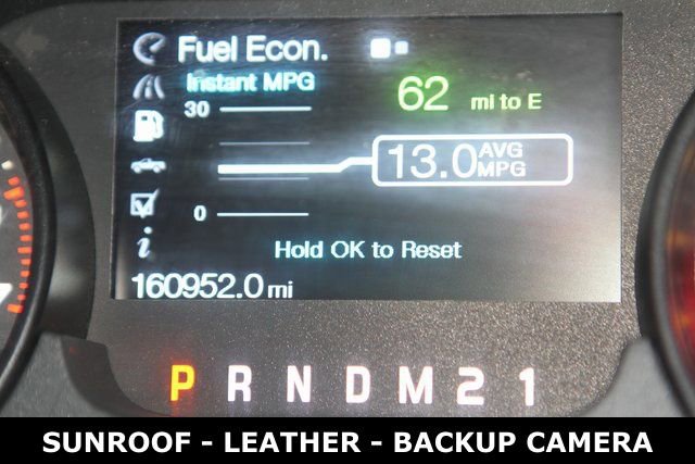 Used 2012 Ford F150 Raptor w/ Raptor Luxury Pkg image 19
