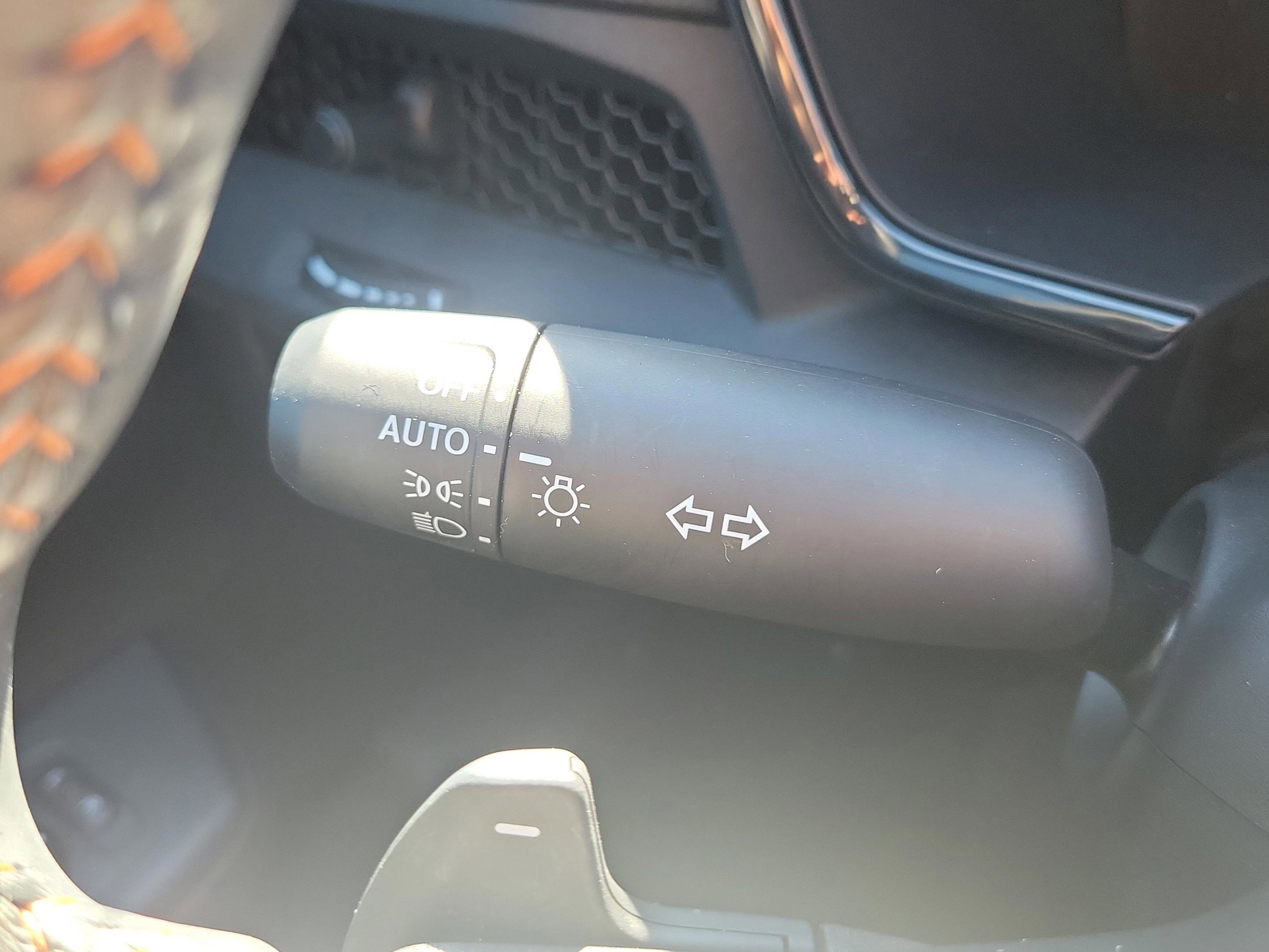 Certified 2024 Honda CR-V Sport-L image 22