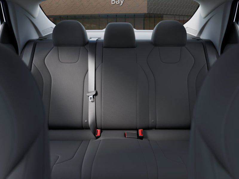 New 2026 Hyundai Elantra SE image 12