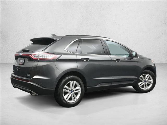 Used 2016 Ford Edge SEL w/ Equipment Group 201A AWD/4WD image 2