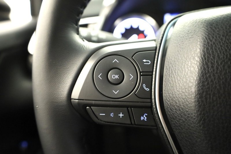 Used 2018 Toyota Camry SE image 23