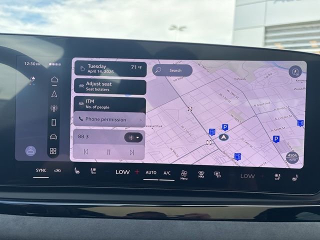 New 2026 Audi S5 Premium Plus AWD/4WD image 14