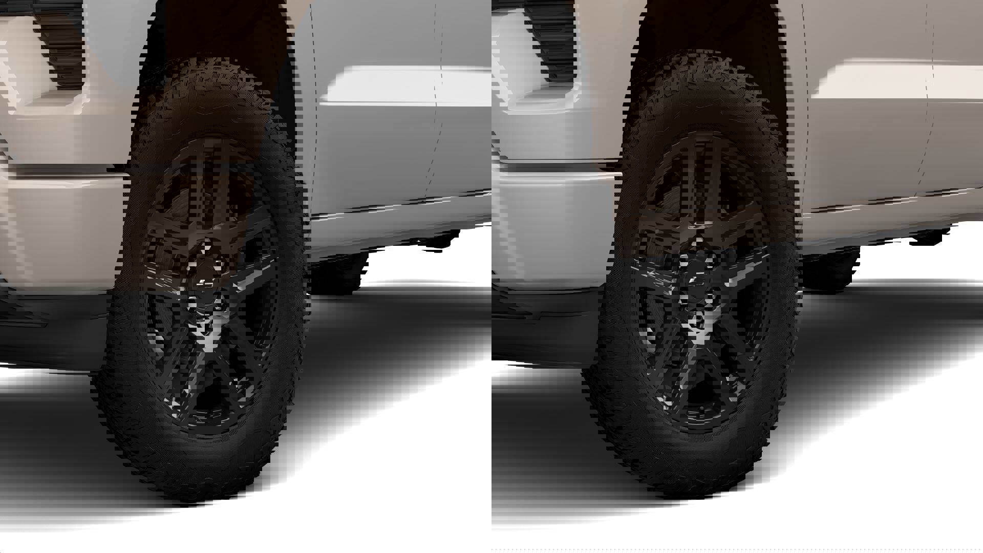 New 2026 Chevrolet Silverado 1500 RST w/ Safety Package image 31