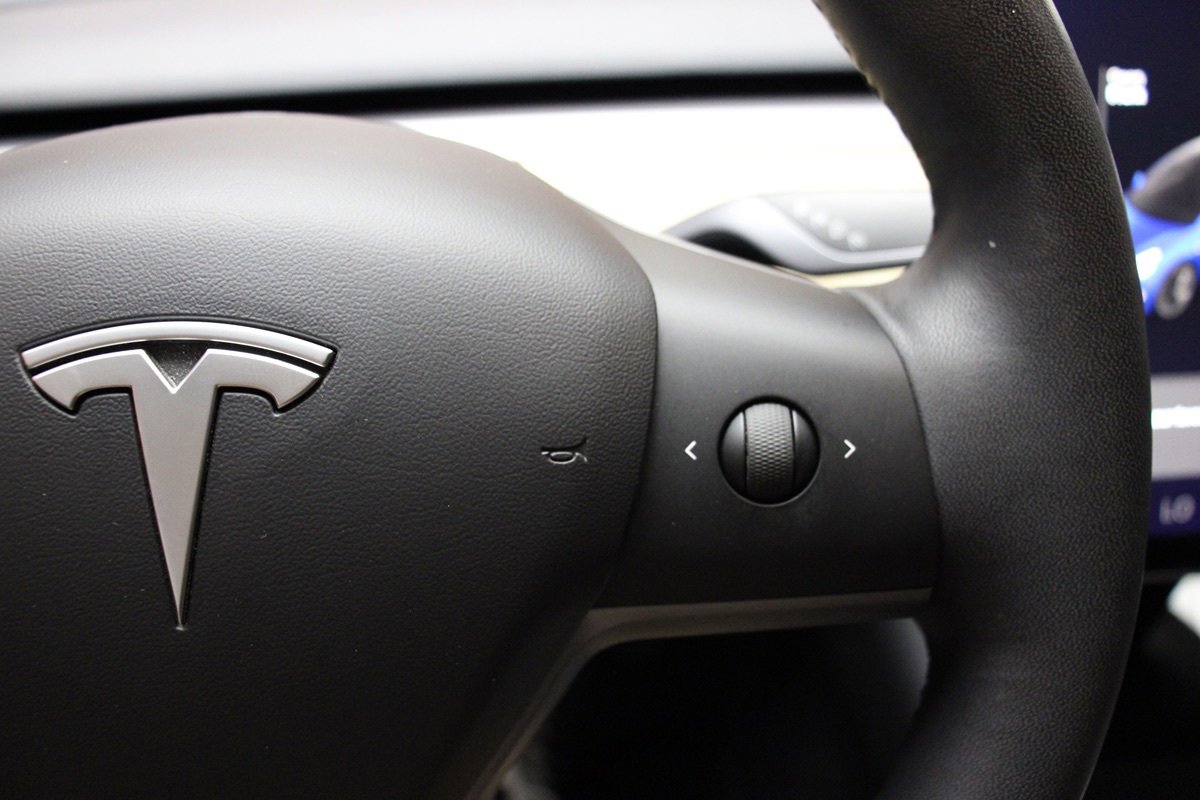 Used 2019 Tesla Model 3 Long Range AWD/4WD image 42
