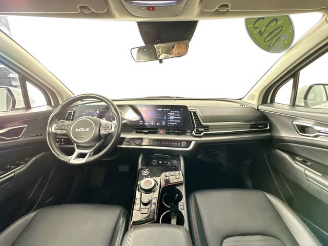 Used 2023 Kia Sportage SX Prestige AWD/4WD image 3