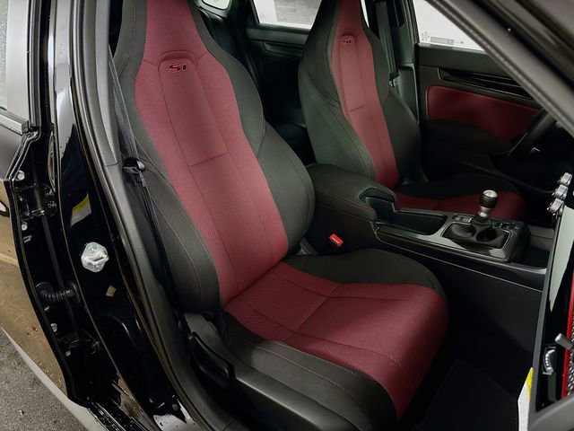 New 2026 Honda Civic Si image 43