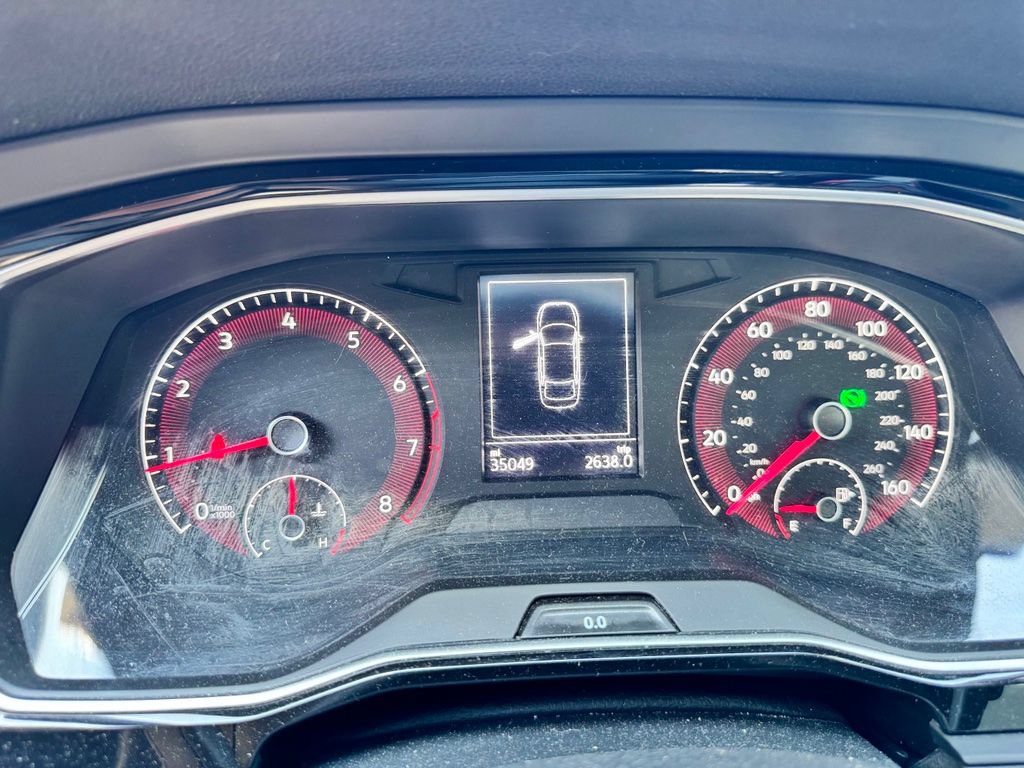 Used 2021 Volkswagen Jetta FWD image 18