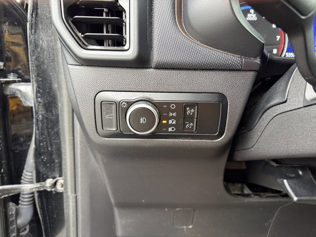 Used 2023 Ford Bronco Sport Outer Banks image 14