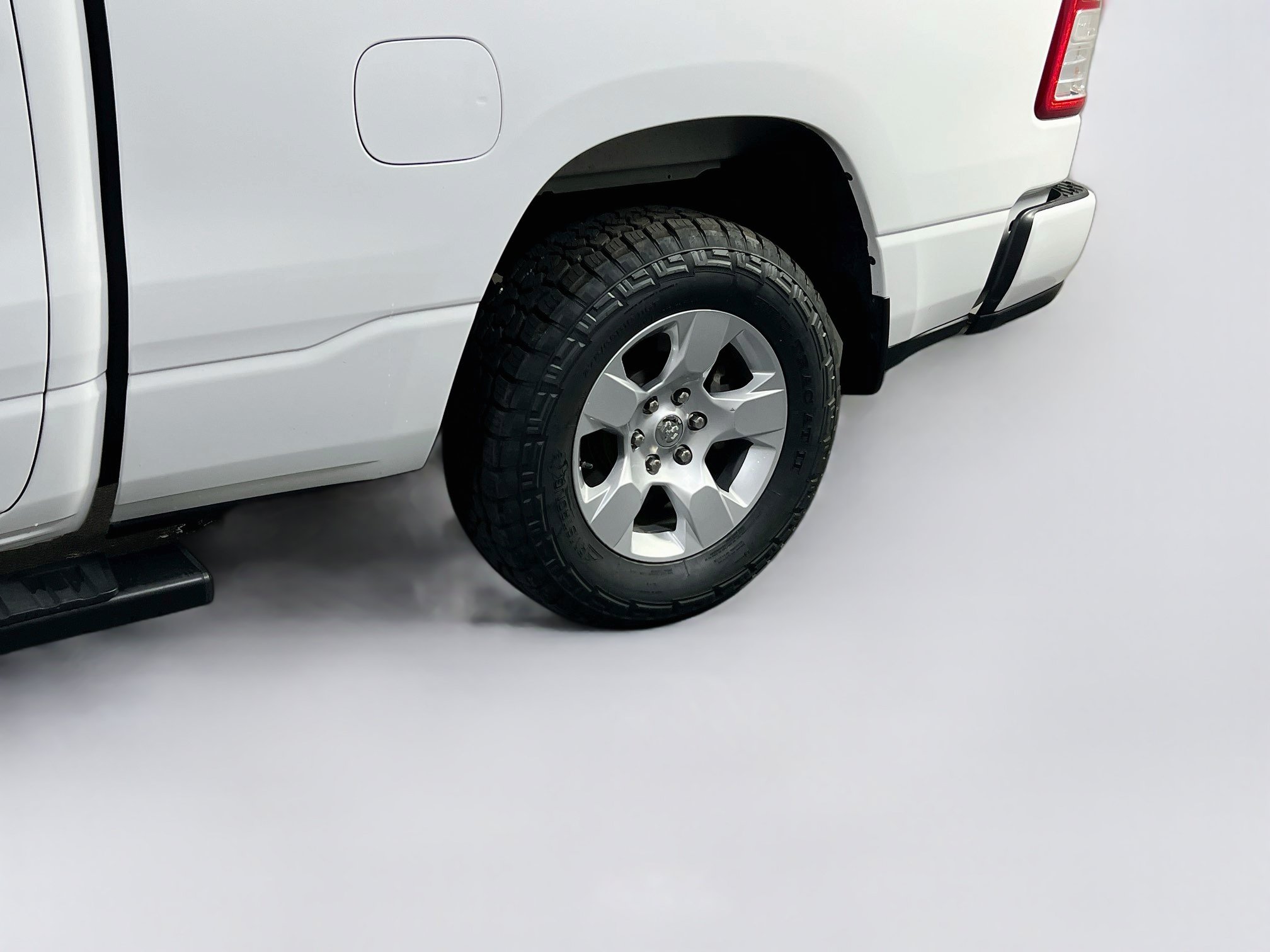 Used 2023 RAM 1500 Big Horn AWD/4WD image 29