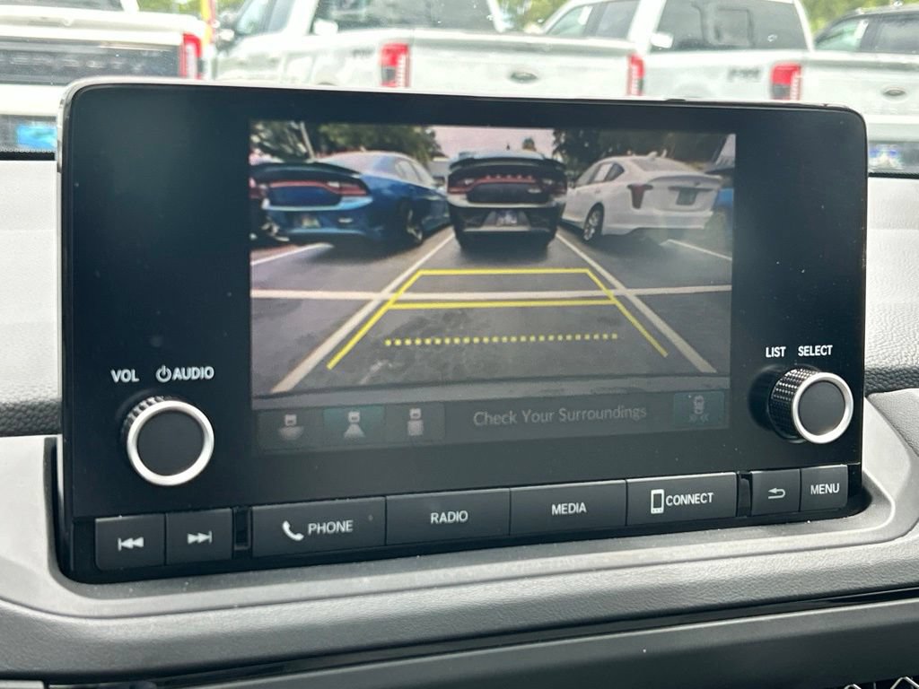 Used 2025 Honda Accord SE image 31