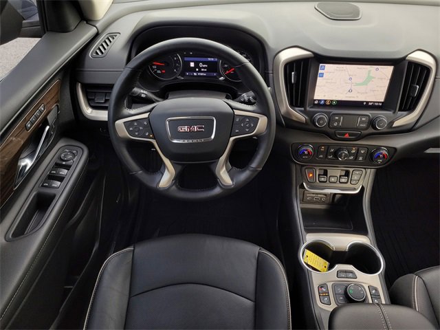 Used 2020 GMC Terrain Denali w/ Denali Premium Package image 11