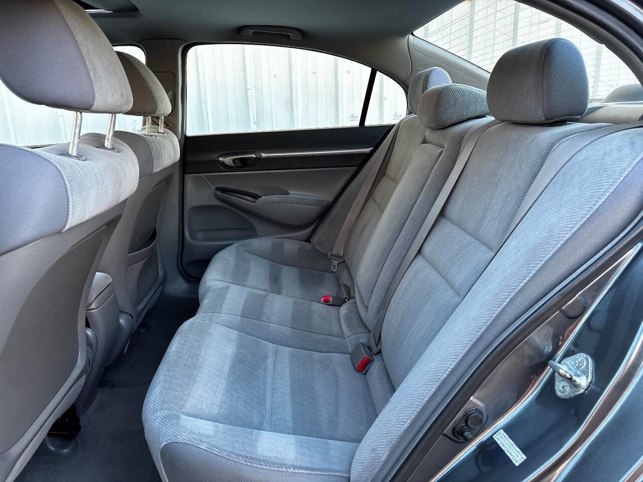 Used 2009 Honda Civic EX image 14