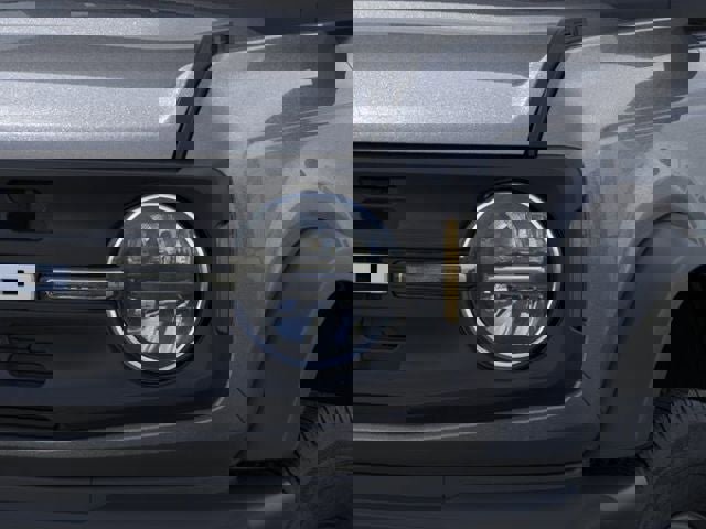 New 2025 Ford Bronco 4-Door image 20