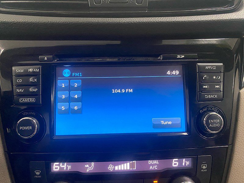 Used 2018 Nissan Rogue Sport SL w/ SL Premium Package image 21