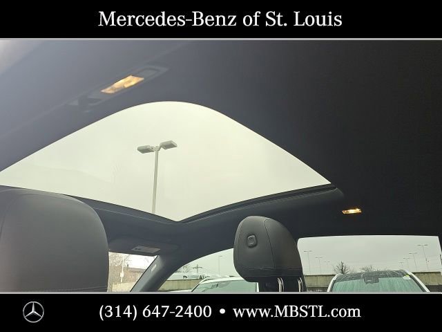 Certified 2021 Mercedes-Benz GLE 53 AMG 4MATIC Coupe image 14