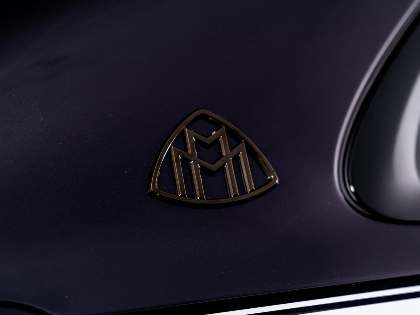 Used 2025 Mercedes-Benz Maybach S 680 4MATIC image 12