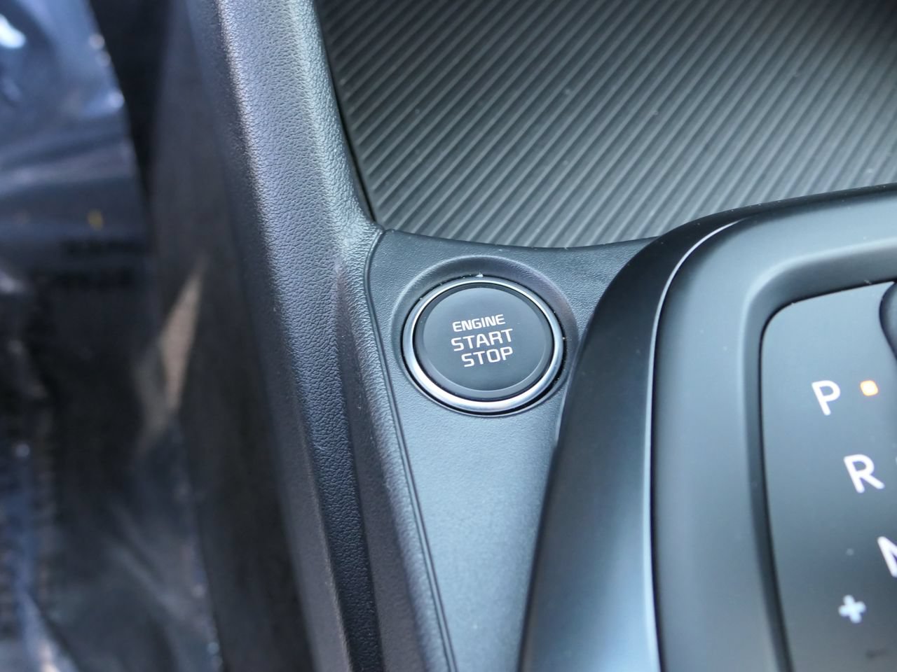 Used 2025 Kia K4 FWD image 19