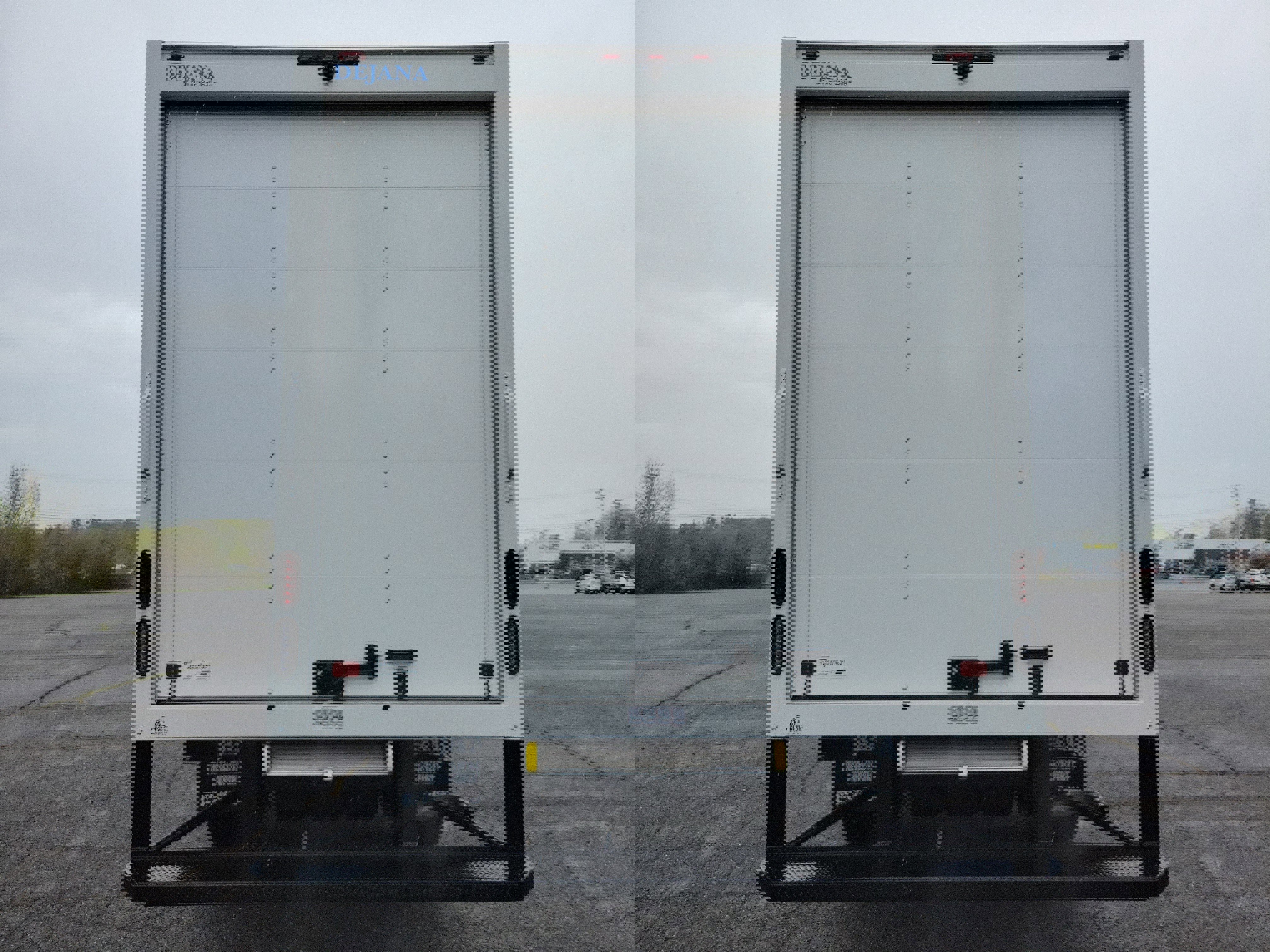 New 2025 GMC Savana 4500 w/ Power Convenience Package image 6