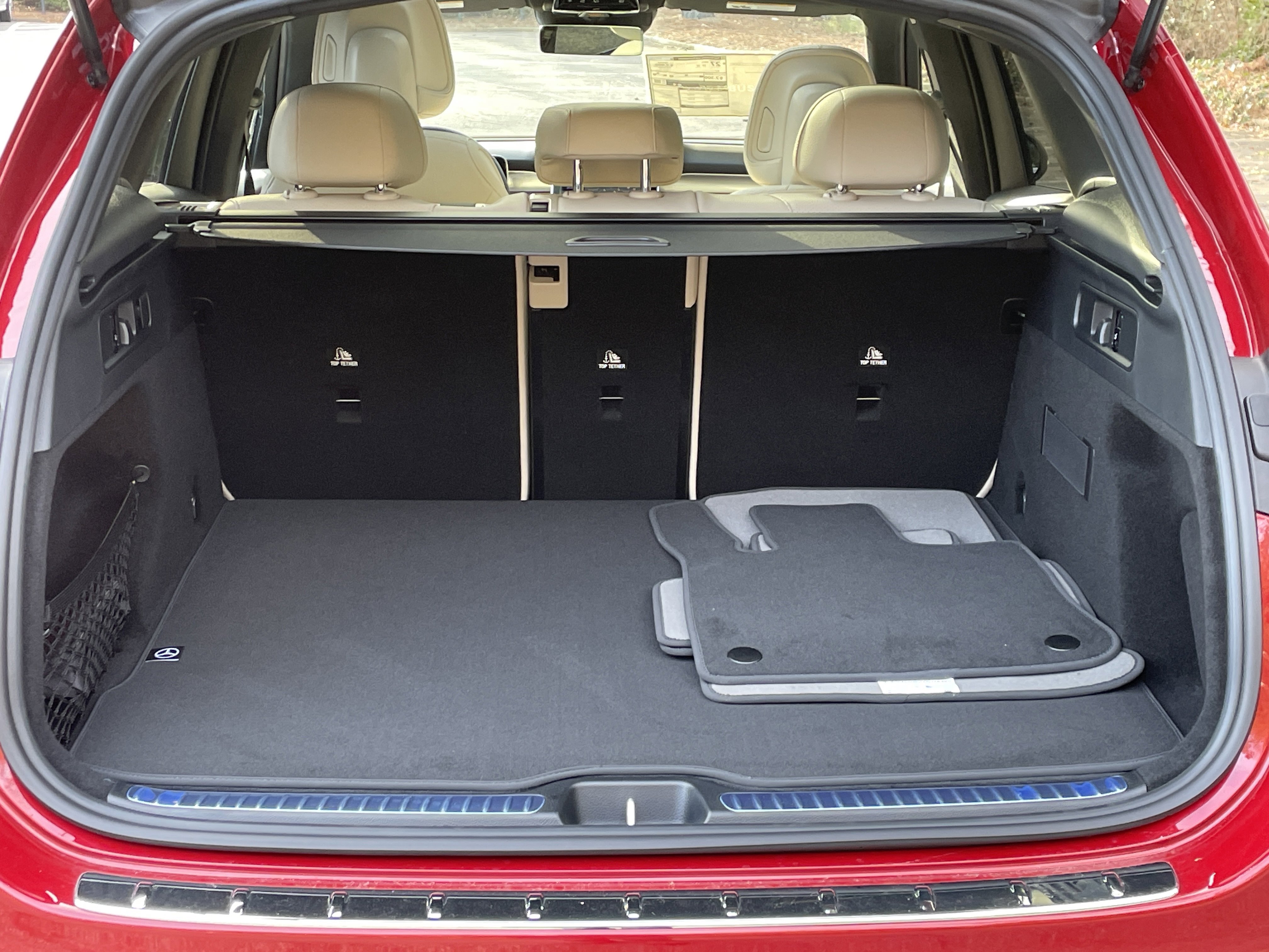 New 2026 Mercedes-Benz GLC 300 image 9