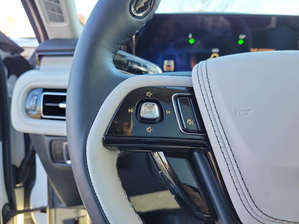 New 2026 Lincoln Aviator Reserve image 24