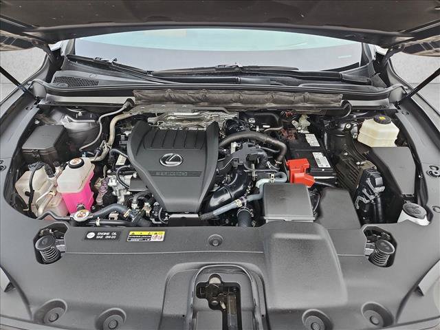 Used 2023 Lexus RX 350 Premium Plus w/ Accessory Package FWD image 24